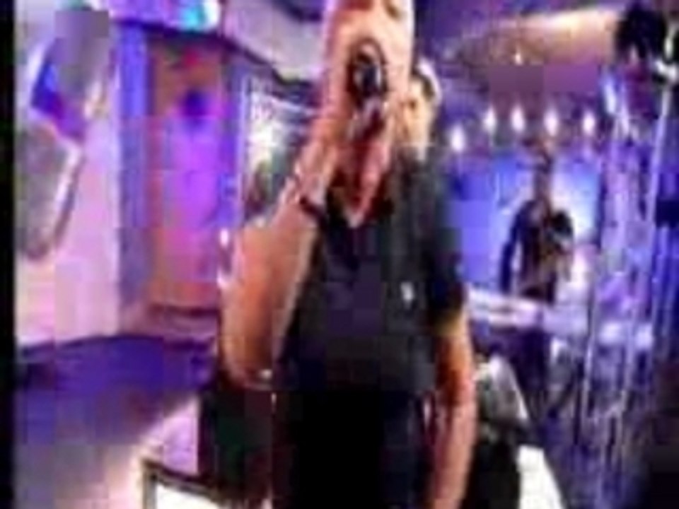 Diam's - Suzy chez cauet