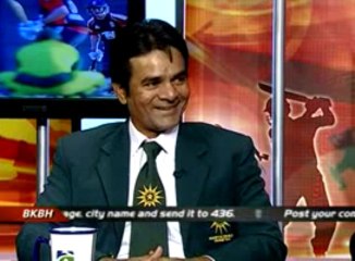 Bolain kya Baat Hai celebrate 3rd December 2013 Part 03