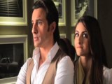 Saif Ali Khan And Soha Shoot For Asian Paints