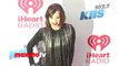 Cheryl Burke KIIS Jingle Ball red carpet arrivals at Staples Center in Los Angeles