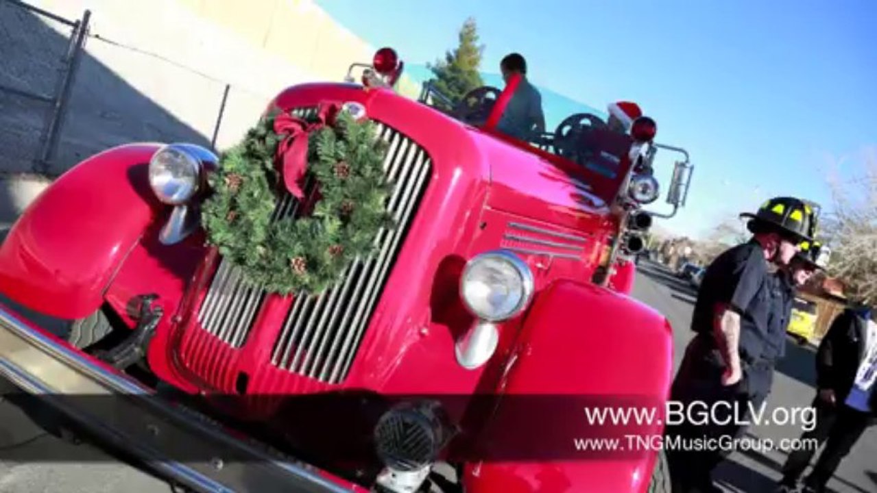 Hip Hop Music Artists Giving Back to their Community PHOTOS