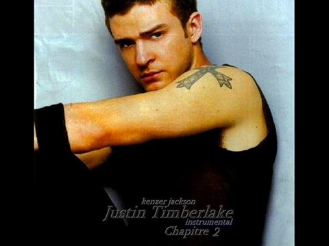Justin Timberlake vol 1 Chapitre 2 kenzer jackson instrumental MJ