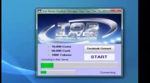 Top Eleven Football Manager Token Coins hack 2013 free items and money [Download Link] [Working]