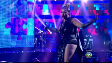 Gaby, Maria Gadú e Luiza Possi cantam ‘Se Você Pensa’ - The Voice Brasil