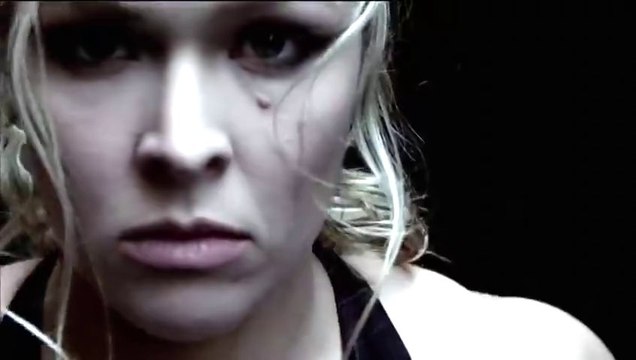 UFC 168 By the Numbers: Ronda Rousey