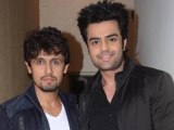 Sonu Nigam And Manish Paul Unveil Special Edition Of Society Young Achievers Awards