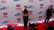 Miley Cyrus KIIS Jingle Ball red carpet arrivals - Buy it Here maximotvcontent.com