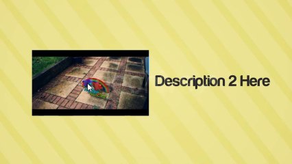 My Email Video Portfolio - After Effects Template