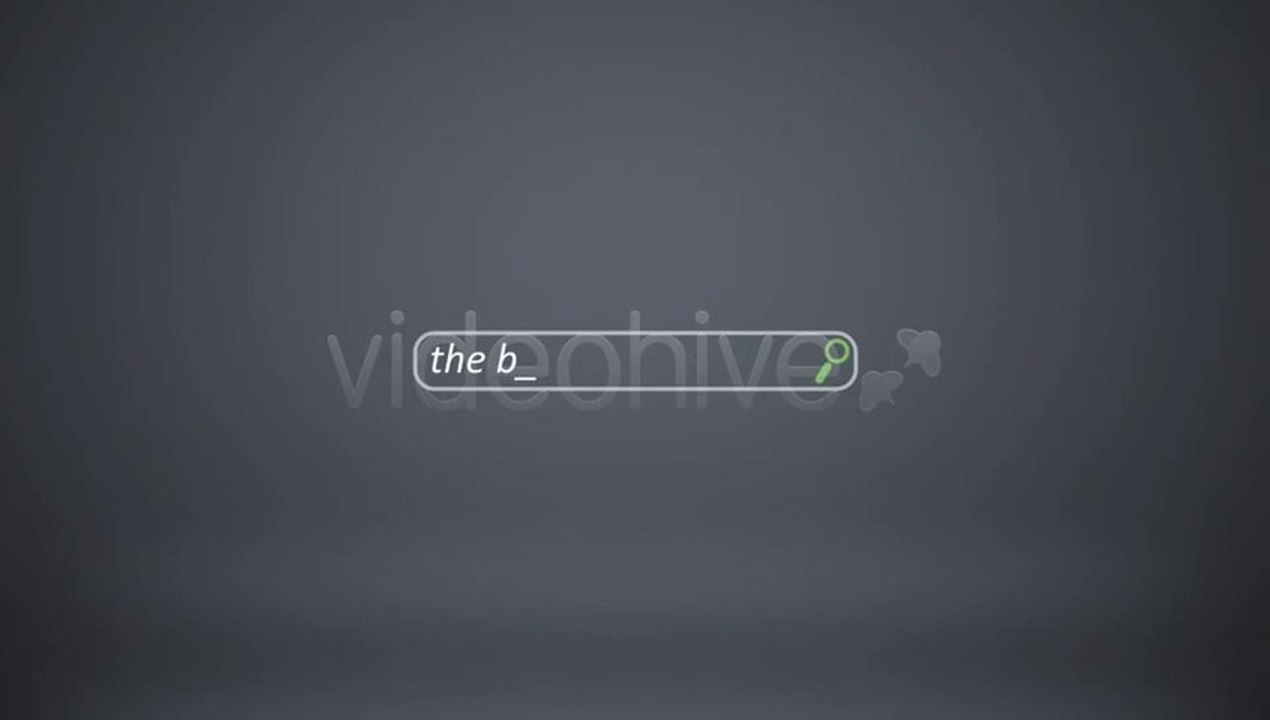 Motion Graphic Logo 2 - After Effects Template