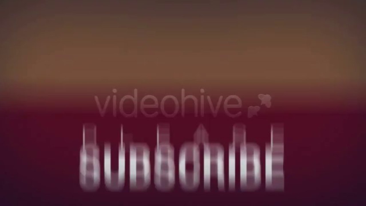 Youtube Review Outro - After Effects Template