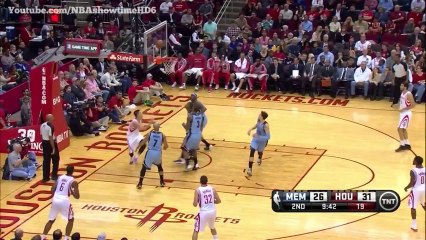 Jeremy Lin Goes REVERSE