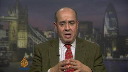 Lawyer for Arafat's widow dismisses Russian probe