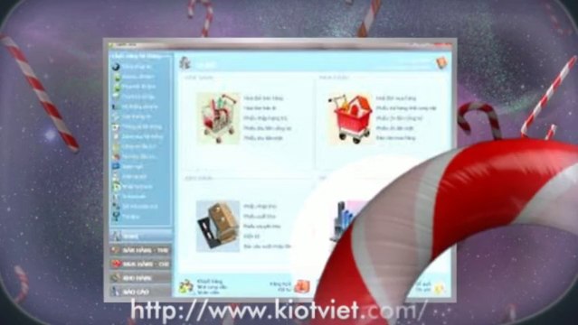 Phần mềm bán hàng miễn phí