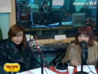 131219 Kim Shin Young