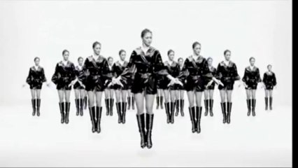 BOOMERANG by Nicole Scherzinger (5 second VIDEO preview)