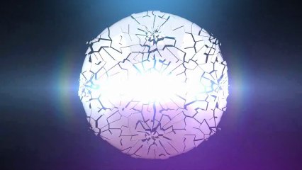 Universal Logo Reveal - After Effects Template