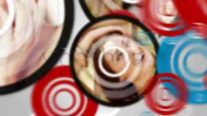 Clean Simple Presentation - After Effects Template