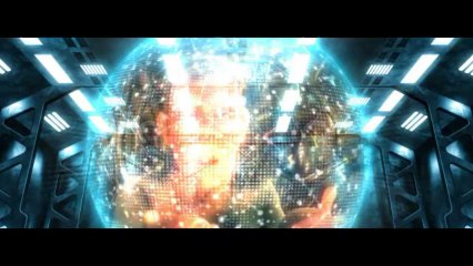 Morpheus - The Cinematic III - Sci Fi - After Effects Template