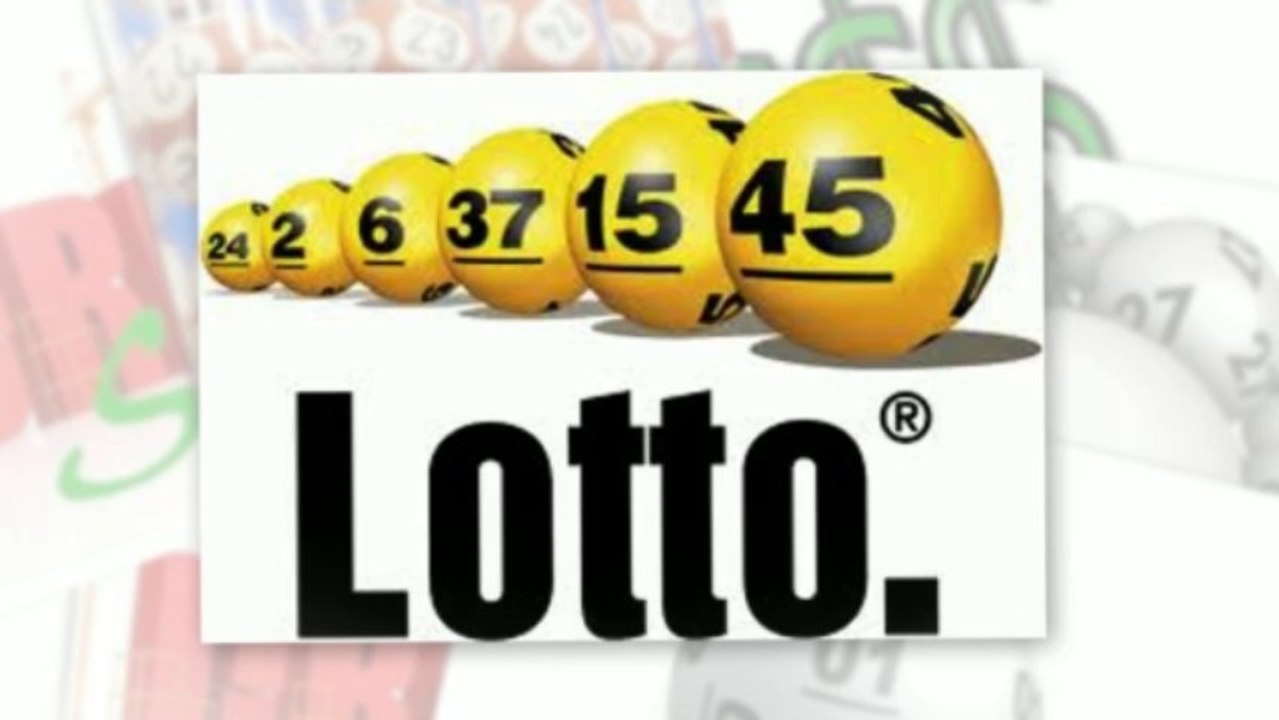 Best Lottery Number Generator
