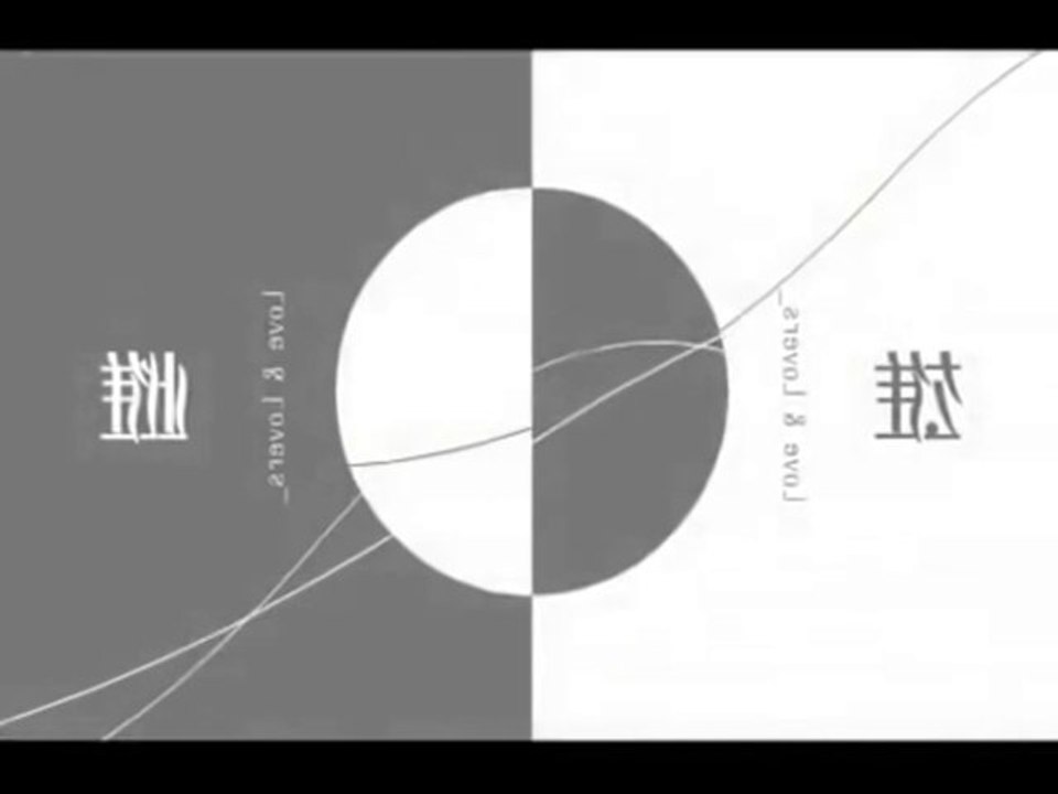 裏表ラバーズ / 初音ミク　