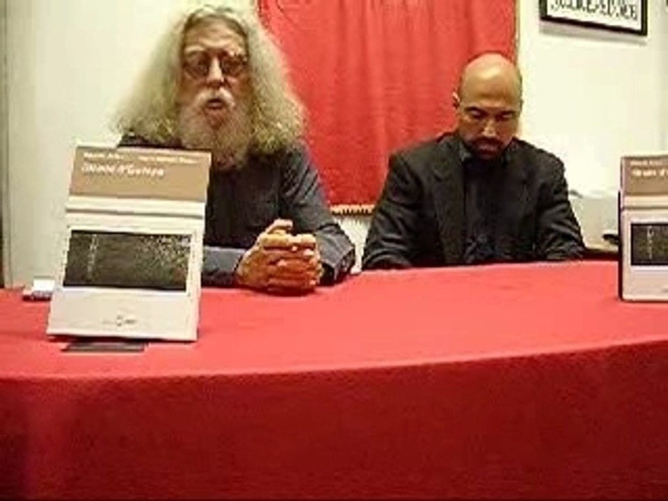 Intervista a Merlino e Sideri
