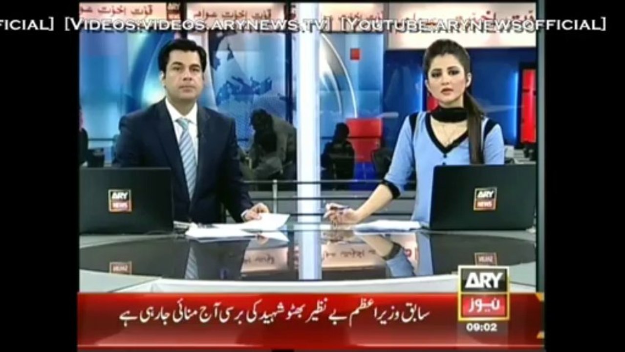 Headlines - 0900 - Friday - 27 - December - 2013