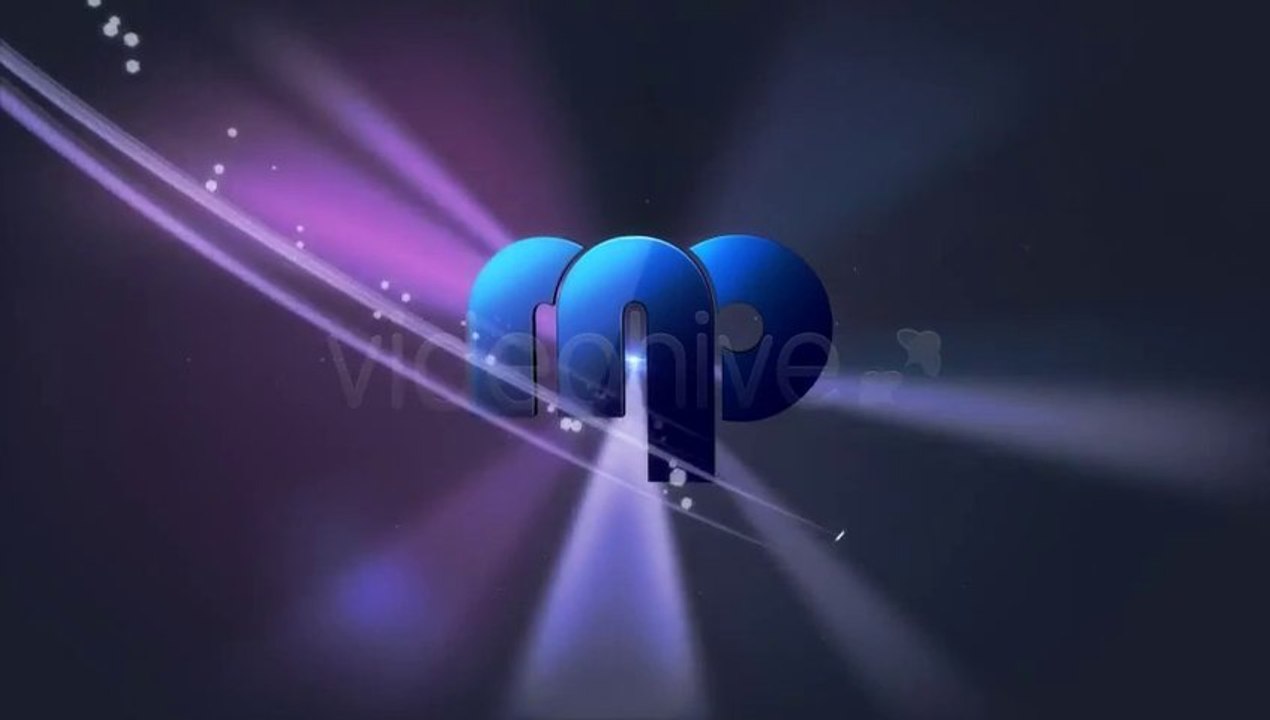 Elegant Logo Reveal - After Effects Template