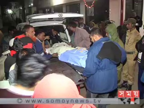 স্বামীর মৃত্যু কোনোভাবেই মেনে নিতে পারছেন