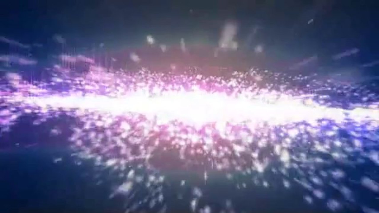 Go beyond limits - After Effects Template
