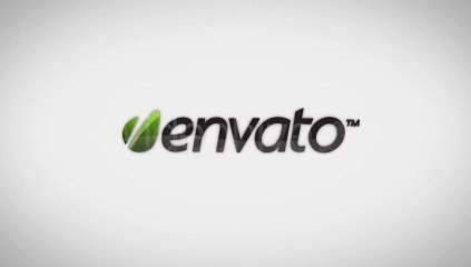 CUbes Logo - After Effects Template