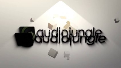 Clean Pop Up Logo Reveal - After Effects Template