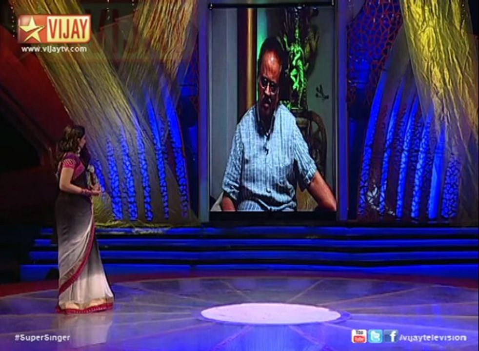 SPB talks about A R Rahman