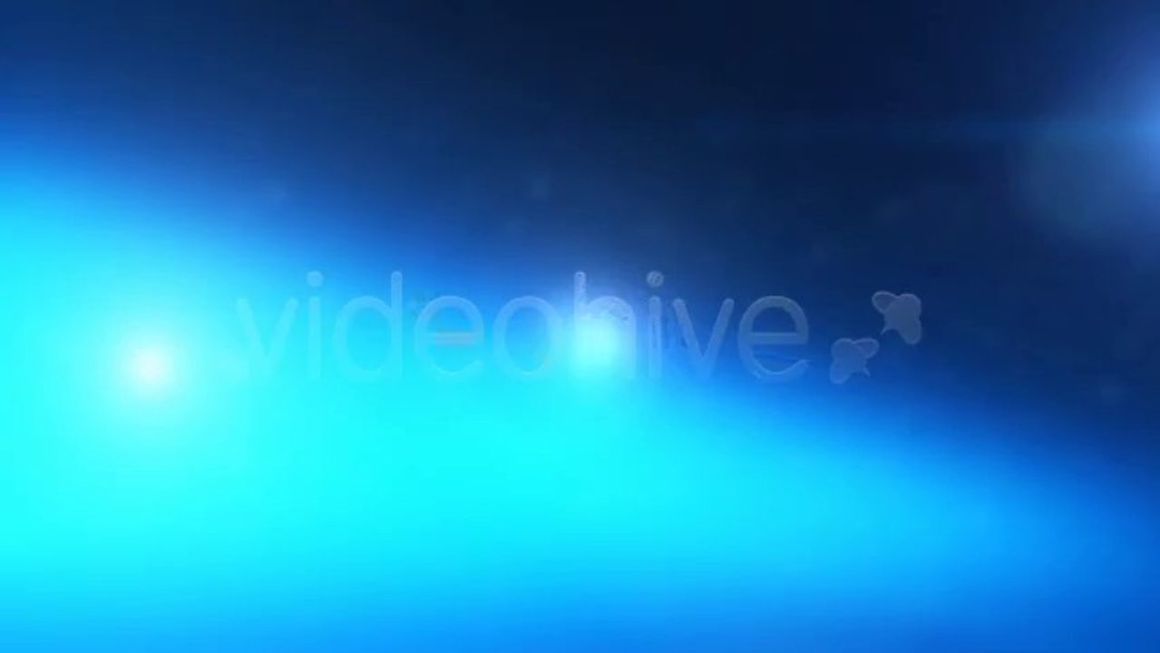 Light City Logo Reveal - After Effects Template