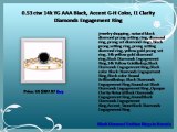 Loose Diamond Earrings Arizona, Black Diamond Fashion Rings in Nevada