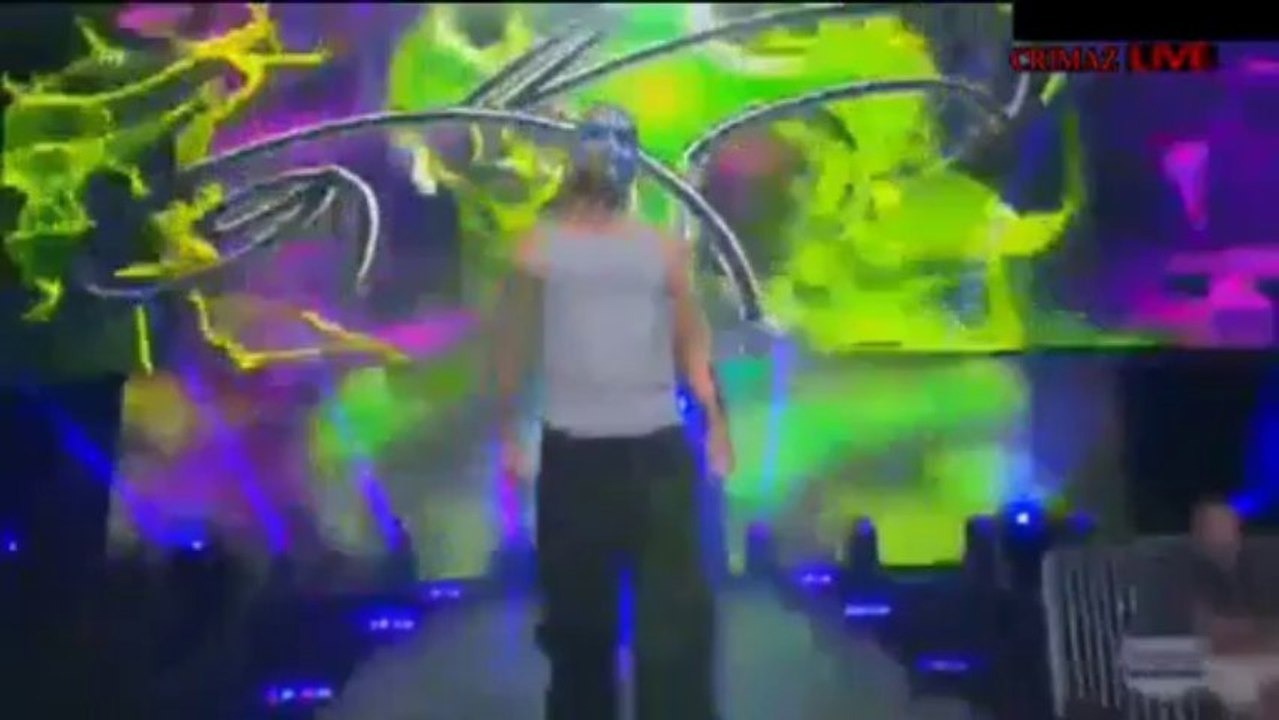 Crimaz.com TNA IMPACT Wrestling December 26 2013 - 12/26/2013 Full Show Part 1 HQ