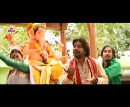 Ganpati Bappa Morya....Superhit Ganesh Bhajan