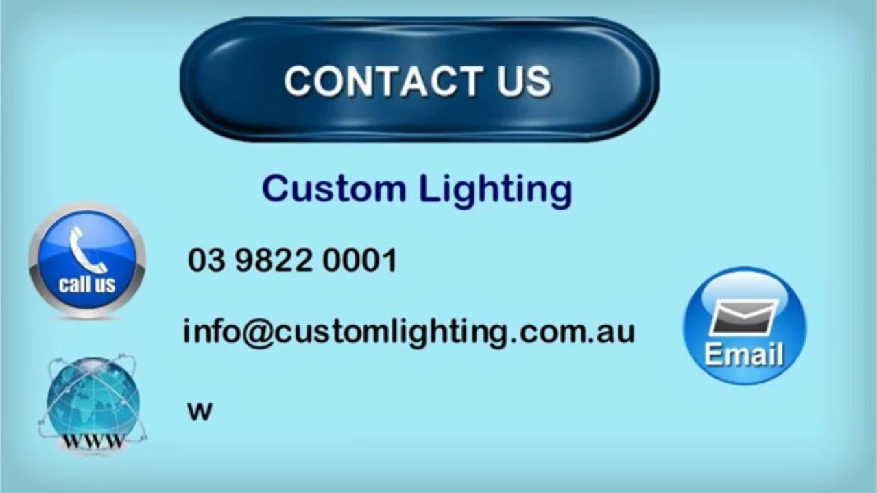 Want to decorate and illuminate your home with exclusive lighting products-
