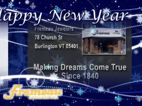 Jewelry Store 05401 | Fremeau Jewelers | Burlington VT