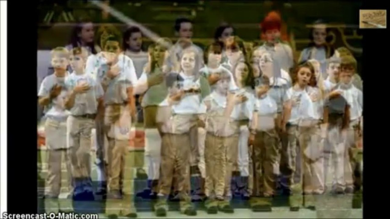 My Sandy Hook Theory