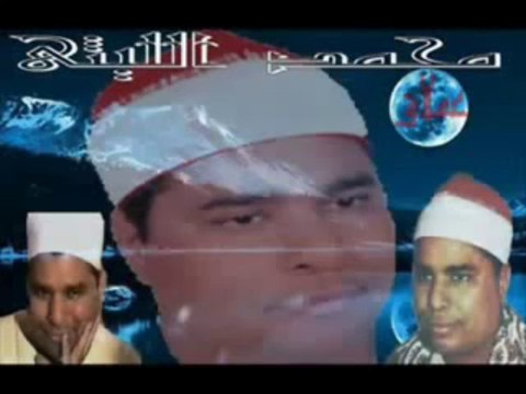 Sheikh Muhammad Al Leysi Surah Tahreem Hakka 21/11/1996 لشيخ محمد الليثي