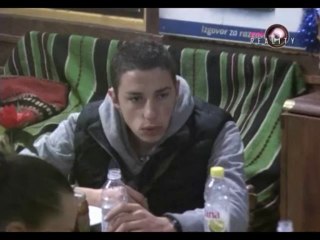 Romana odgovara na Vesnina pitanja