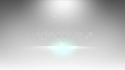 Liquid Logo Experiment - After Effects Template