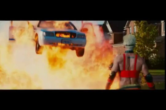 Göster Gününü 2 Türkçe Altyazılı Fragman