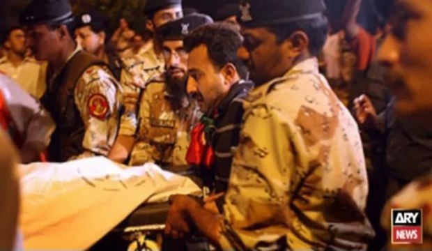 Benazir Bhutto’s sixth death anniversary to be observed today