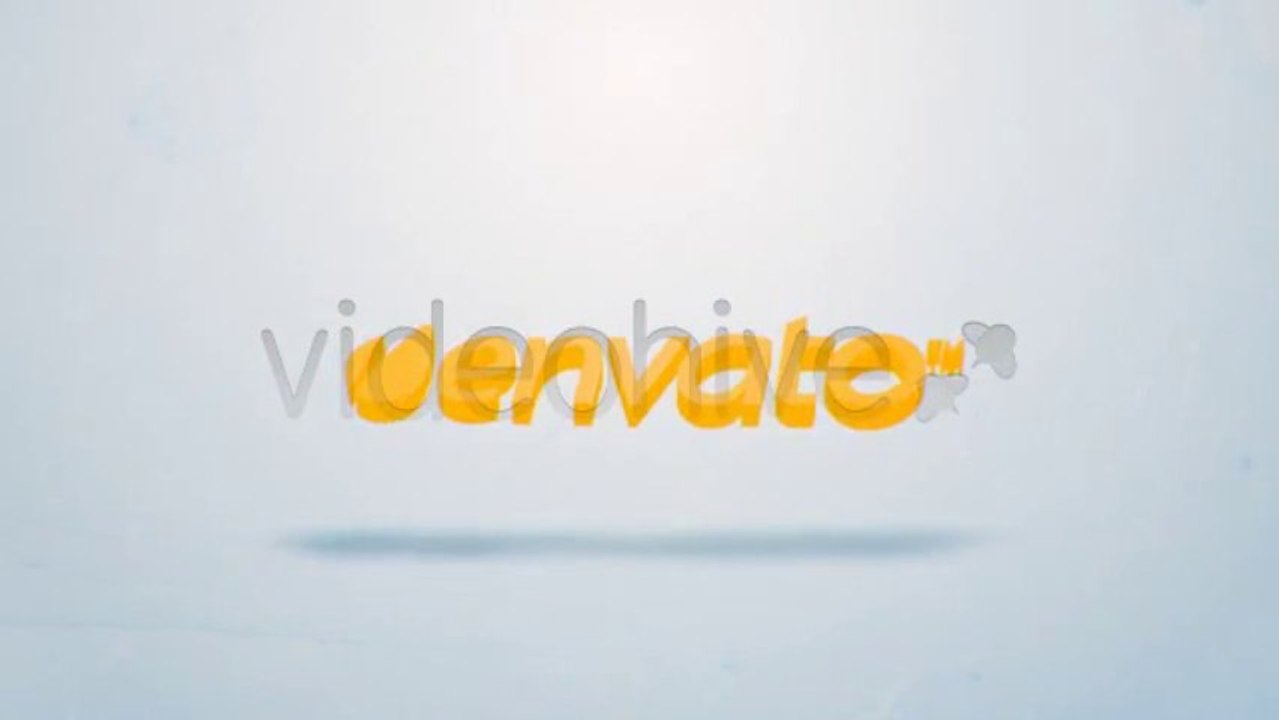 Colorful - After Effects Template