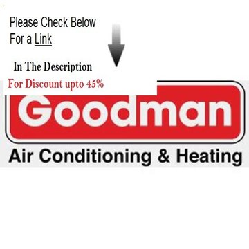 Clearance Amana/Goodman 2921304S 4 Cell Heat Exchanger