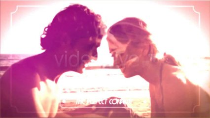 Expresso My Perfect Holiday - After Effects Template