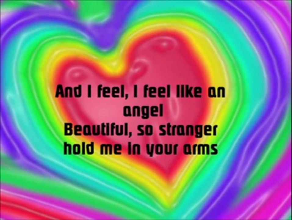 Angel (Song)