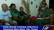 (Vídeo) 144 familias de Vargas estrenan sus viviendas en Mare-Abajo