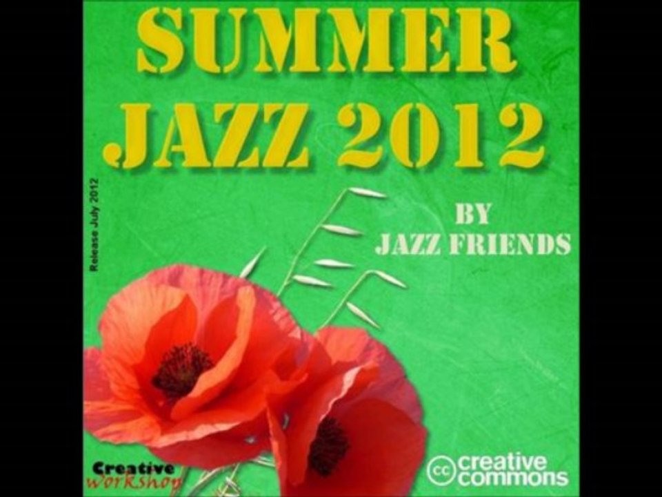 Jazz Music-The Smoothie